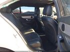 2019 Mercedes-benz C 300 White vin: 55SWF8DB2KU288660 2019 Mercedes-benz C 300 White vin: 55SWF8DB2KU288660