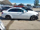 2019 Mercedes-benz C 300 White vin: 55SWF8DB2KU288660 2019 Mercedes-benz C 300 White vin: 55SWF8DB2KU288660
