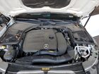 2019 Mercedes-benz C 300 Белый vin: 55SWF8DB3KU313176