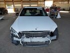 2019 Mercedes-benz C 300 Белый vin: 55SWF8DB3KU313176