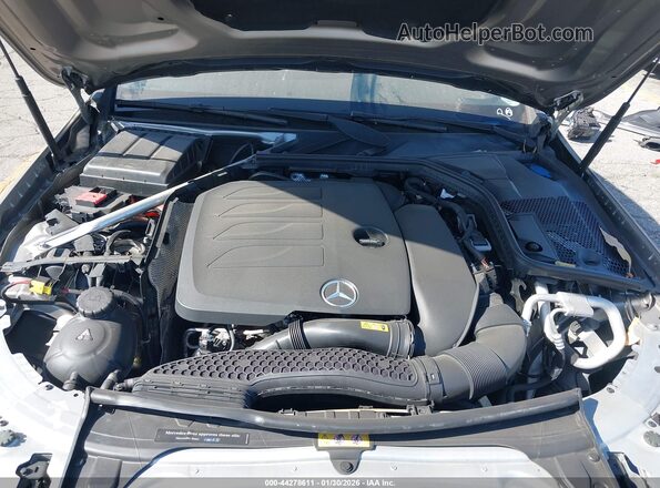 55SWF8DB6KU314516 2019 MERCEDES-BENZ C-CLASS Brown Widok z tyłu