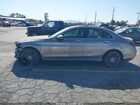 2019 Mercedes-benz C 300 Brown vin: 55SWF8DB6KU314516 2019 Mercedes-benz C 300 Brown vin: 55SWF8DB6KU314516