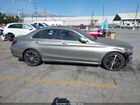 2019 Mercedes-benz C 300 Brown vin: 55SWF8DB6KU314516 2019 Mercedes-benz C 300 Brown vin: 55SWF8DB6KU314516