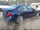 2019 Mercedes-benz C 300 Dark Blue vin: 55SWF8DB9KU302764 2019 Mercedes-benz C 300 Dark Blue vin: 55SWF8DB9KU302764