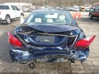 2019 Mercedes-benz C 300 Dark Blue vin: 55SWF8DB9KU302764 2019 Mercedes-benz C 300 Dark Blue vin: 55SWF8DB9KU302764