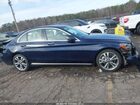 2019 Mercedes-benz C 300 Dark Blue vin: 55SWF8DB9KU302764 2019 Mercedes-benz C 300 Dark Blue vin: 55SWF8DB9KU302764
