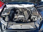 2019 Mercedes-benz C 300 4matic Black vin: 55SWF8EB2KU304211