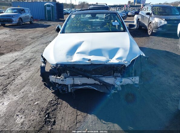 55SWF8EB4KU313962 2019 MERCEDES-BENZ C-CLASS White Սարքավորումների վահանակի տեսք