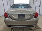 2019 Mercedes-benz C 300 4matic Tan vin: 55SWF8EB8KU283543 2019 Mercedes-benz C 300 4matic Tan vin: 55SWF8EB8KU283543