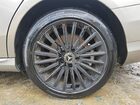 2019 Mercedes-benz C 300 4matic Tan vin: 55SWF8EB8KU283543 Damage: Left Rear Wheel, Curb Rash, > 12 Inches 2019 Mercedes-benz C 300 4matic Tan vin: 55SWF8EB8KU283543 Damage: Left Rear Wheel, Curb Rash, > 12 Inches