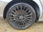 2019 Mercedes-benz C 300 4matic Tan vin: 55SWF8EB8KU283543 Damage: Right Rear Wheel, Curb Rash, > 12 Inches 2019 Mercedes-benz C 300 4matic Tan vin: 55SWF8EB8KU283543 Damage: Right Rear Wheel, Curb Rash, > 12 Inches