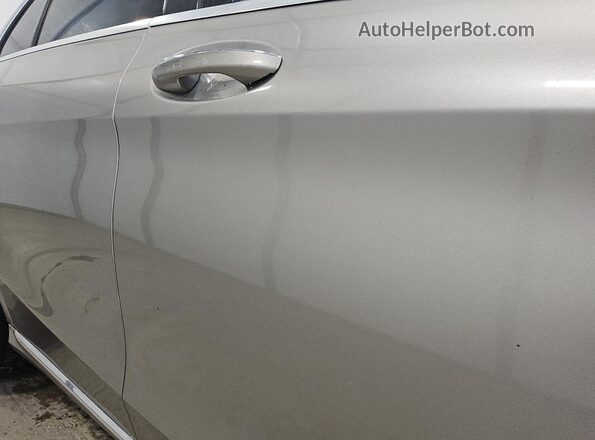 55SWF8EB8KU283543 2019 MERCEDES-BENZ C Tan 