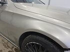2019 Mercedes-benz C 300 4matic Tan vin: 55SWF8EB8KU283543 Damage: Right Front Fender, Heavy Scratch, 10 To 11 Inches 2019 Mercedes-benz C 300 4matic Tan vin: 55SWF8EB8KU283543 Damage: Right Front Fender, Heavy Scratch, 10 To 11 Inches