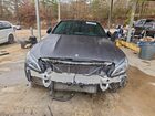 2017 Mercedes-benz C 63 Amg-s Угольный vin: 55SWF8HB0HU203379