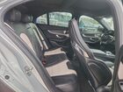 2017 Mercedes-benz C 63 Amg-s Угольный vin: 55SWF8HB0HU203379