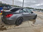 2017 Mercedes-benz C 63 Amg-s Угольный vin: 55SWF8HB0HU203379