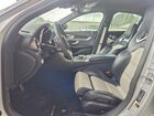 2017 Mercedes-benz C 63 Amg-s Угольный vin: 55SWF8HB0HU203379