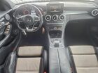 2017 Mercedes-benz C 63 Amg-s Угольный vin: 55SWF8HB0HU203379