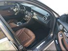 2017 Mercedes-benz Amg C 63 S Серый vin: 55SWF8HB1HU187497