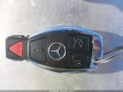 2017 Mercedes-benz Amg C 63 S Серый vin: 55SWF8HB1HU187497