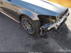 2017 Mercedes-benz Amg C 63 S Серый vin: 55SWF8HB1HU187497