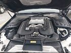 2017 Mercedes-benz Amg C 63 S Черный vin: 55SWF8HB9HU199106 2017 Mercedes-benz Amg C 63 S Черный vin: 55SWF8HB9HU199106