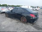2017 Mercedes-benz Amg C 63 S Черный vin: 55SWF8HB9HU199106 2017 Mercedes-benz Amg C 63 S Черный vin: 55SWF8HB9HU199106