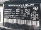 2017 Mercedes-benz Amg C 63 S Черный vin: 55SWF8HB9HU199106 2017 Mercedes-benz Amg C 63 S Черный vin: 55SWF8HB9HU199106