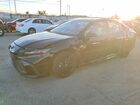 2025 Toyota Camry Xse Black vin: 4T1DAACK6SU605116 2025 Toyota Camry Xse Black vin: 4T1DAACK6SU605116