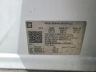 2018 Chevrolet Traverse Lt Белый vin: 1GNERGKW1JJ229652 2018 Chevrolet Traverse Lt Белый vin: 1GNERGKW1JJ229652
