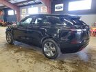 2025 Land Rover Range Rover Velar Dynamic Se Black vin: SALYL2EX9SA810308