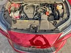 2024 Lexus Rx 350 Base Red vin: 2T2BAMBA6RC051004