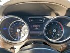 2016 Mercedes-benz Gl 450 4matic Серебряный vin: 4JGDF6EE0GA696365