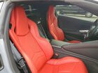 2024 Chevrolet Corvette Stingray 1lt Gray vin: 1G1YA2D4XR5115304