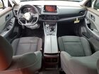 2023 Nissan Rogue S Черный vin: 5N1BT3AB9PC944174