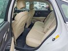 2022 Genesis G80 Base Белый vin: KMTGB4SC2NU092298