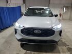 2026 Ford Escape St Line Gray vin: 1FMCU9MN2TUA31092 Damage: Front Bumper, Chipped, 10 Or More