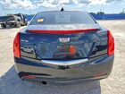 2016 Cadillac Ats Black vin: 1G6AA5RA4G0107270 2016 Cadillac Ats Black vin: 1G6AA5RA4G0107270