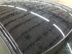 2026 Honda Civic Sport Черный vin: 2HGFE2F51TH527864 Damage: Roof Panel, Multiple Scratches Heavy, 3
