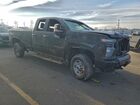 2023 Chevrolet Silverado K2500 Heavy Duty Белый vin: 1GC5YLE71PF236282