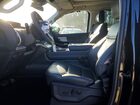 2025 Ford Expedition Max Active Черный vin: 1FMJK1J81SEA20879