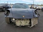 2021 Porsche 911 Carrera Black vin: WP0CA2A93MS239717