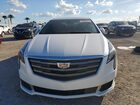 2018 Cadillac Xts White vin: 2G61L5S38J9175039 2018 Cadillac Xts White vin: 2G61L5S38J9175039