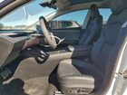 2024 Tesla Model 3 Белый vin: 5YJ3E1EA7RF732484