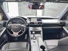 2017 Lexus Is 350 Серый vin: JTHBE1D21H5029354