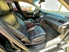 2016 Cadillac Xts Черный vin: 2G61U5S35G9193309