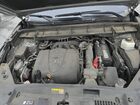 2022 Toyota Highlander Xse Серебряный vin: 5TDJZRBH9NS200672