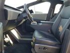 2024 Tesla Cybertruck Серебряный vin: 7G2CEHED7RA033076