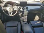 2016 Mercedes-benz Cla 250 4matic Белый vin: WDDSJ4GB7GN349311