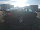2021 Chevrolet Malibu Rs Черный vin: 1G1ZG5ST8MF078089